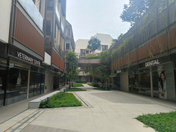 Parksuites (D10), Apartment #443345321